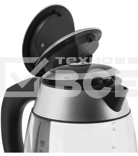Чайник Zelmer ELECTRIC ZCK8030