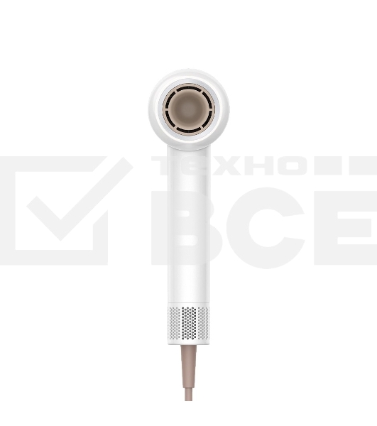 Фен Dreame Hair Glory Hair Dryer, белый