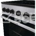Электрическая плита Gorenje GEC5B20SG, фото5
