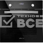 Шкаф духовой электрический Maunfeld EOEC.564B, встраиваемый, фото 1