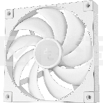 Вентилятор для корпуса DEEPCOOL FD14 белый, 140 мм, 1650 об/мин, 25.6 дБ, 4 pin, фото3