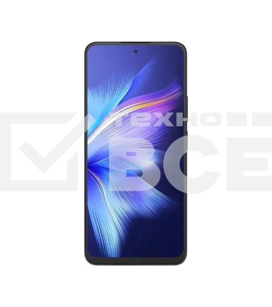Смартфон Blackview SHARK 9 5G, 8/256Gb, черный