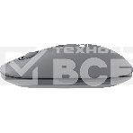 Мышь беспроводная Oklick 409MW графитовый, 1600 dpi, радиоканал, Bluetooth, USB, кнопки - 4, фото3