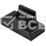 Зарядная станция Redline HS-PS5013 черный для: PlayStation 5 (УТ000024641), фото 1