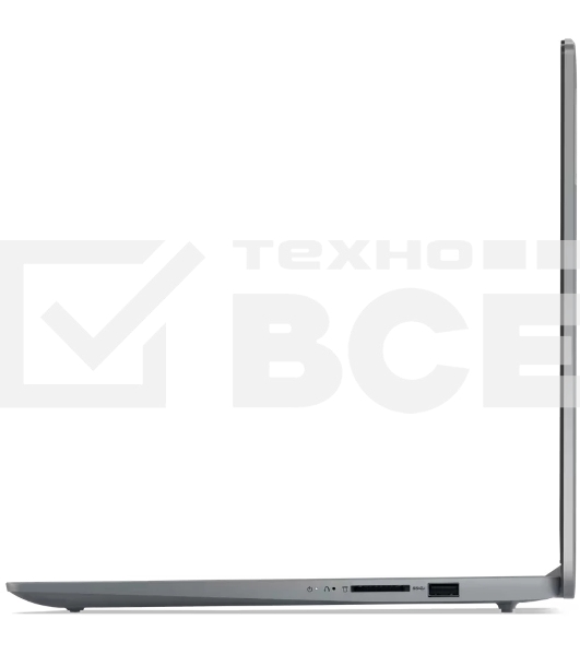 Ноутбук Lenovo IP3 Slim 15IRU8 15.6