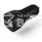 Автомобильное зар./устр. Hama H-1401660 (00173624), фото 1