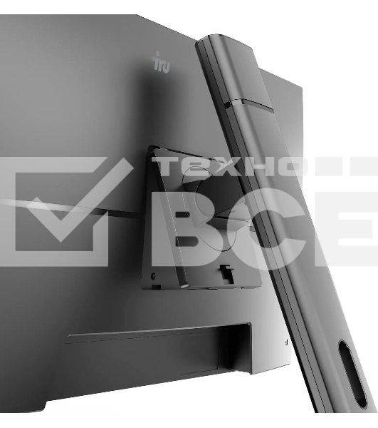 Моноблок IRU Tactio 23.8