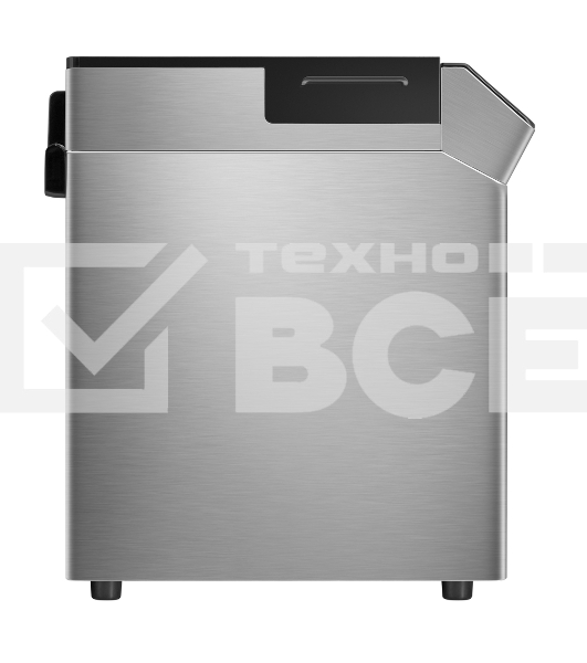 Хлебопечь Maunfeld MBM-900DSS 615 Вт, 13 программ, нержавеющая сталь