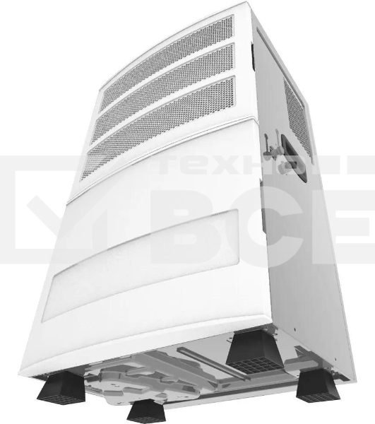 Осушитель воздуха FUNAI RAD-Y120T7E