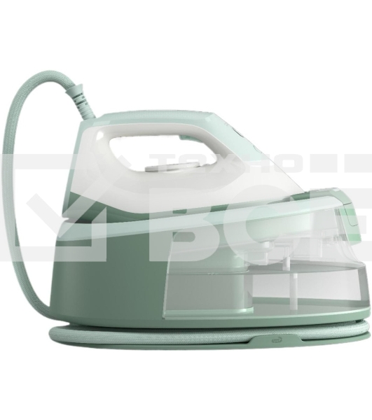 Парогенератор Philips PSG3010/70 2400 Вт, зеленый