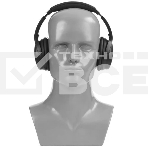 Наушники-гарнитура Bose QuietComfort Headphones черный, фото10