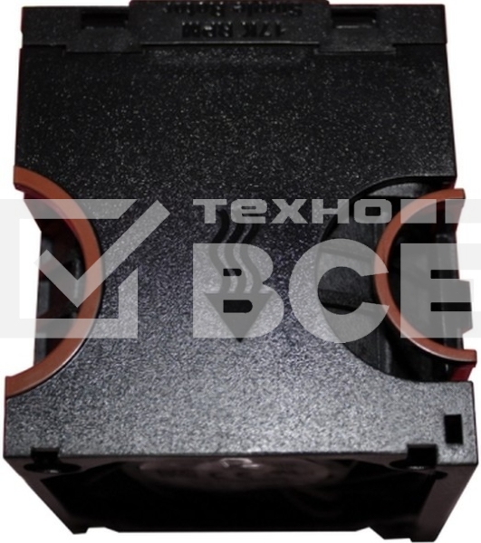 Вентилятор 4F17A14488 ThinkSystem SR630 V2/SR645 Standard Fan Option Kit