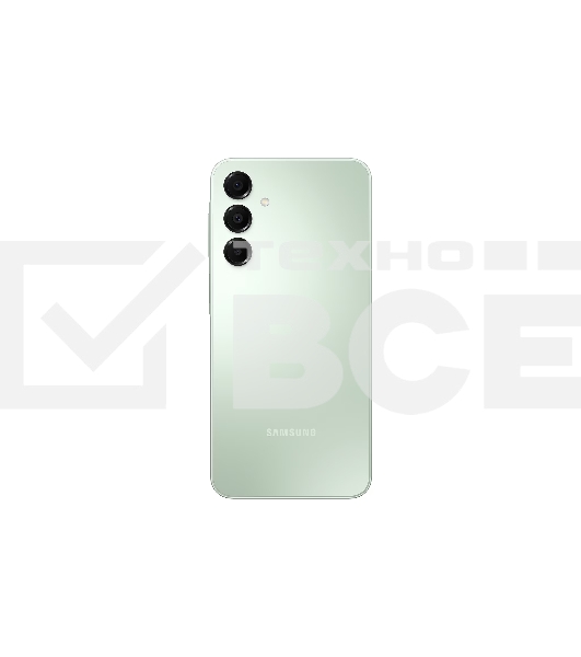 Смартфон Samsung Galaxy A16, 4/128Gb, мятный