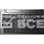 Блок питания Montech ATX 1200W TITAN GOLD Gen.5, 1200 Вт, 80 PLUS GOLD, 135 мм, модульный, чёрный, фото6