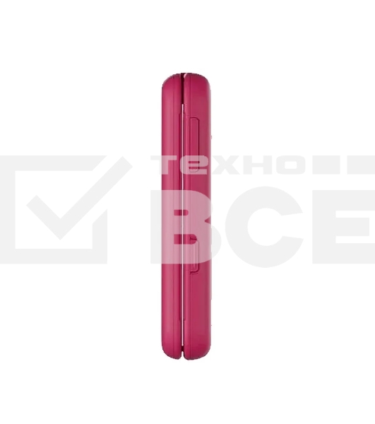 Мобильный телефон Nokia 2660 TA-1469 DS Pop розовый