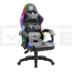 Кресло игровое Defender CORE BLACK, фото 1