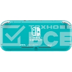Игровая приставка Nintendo Switch Lite Turquoise, фото4