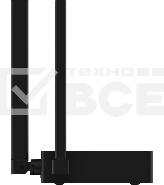 Роутер беспроводной Huawei WiFi AX1 WS5203-23 10/100/1000BASE-T