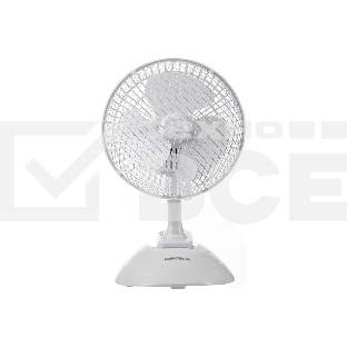 Вентилятор настольный Centek CT-5003 White