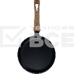 Сковорода блинная Maunfeld ALVA MF22LV01PP из литого алюминия, 22 см, фото6