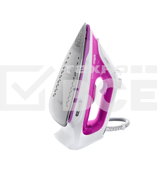 Утюг Braun SI5225PU