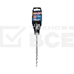 Бур PATRIOT SDS Plus S2 8x210, фото3
