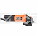 Машина углошлифовальная (УШМ) PATRIOT AG 126E, пылезащищенная.  1050Вт, Диск 125 мм, фото5