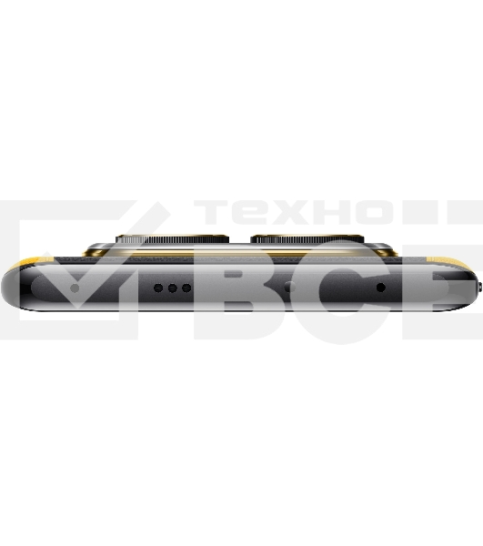 Смартфон POCO X7 5G 12/512Gb, черный