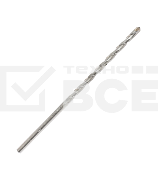 Сверло EDGE by PATRIOT по бетону 6*150 мм, 1 шт в блистере