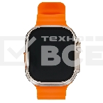 Умные часы BOROFONE (6941991100284) BD3 Gold, фото4