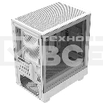 Компьютерный корпус RAMS 2.0 белый Type C, фото2