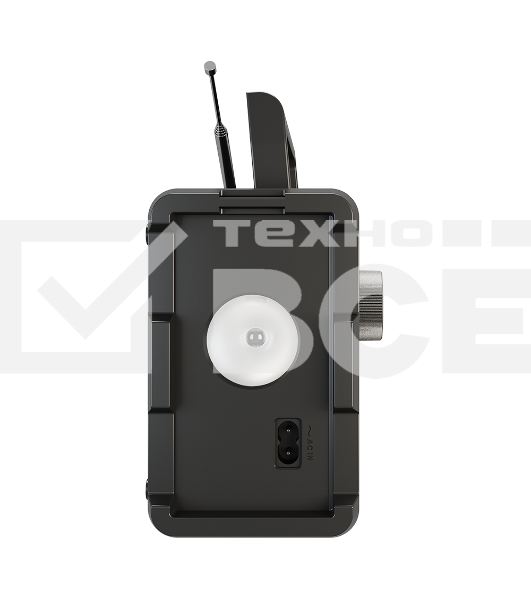 Радиоприемник SOUNDMAX SM-RD2120UB