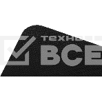 Коврик для мыши Cactus белый Cat 220x180x2мм (CS-MPC-P06XS), фото2