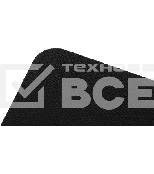 Коврик для мыши Cactus белый Cat 220x180x2мм (CS-MPC-P06XS)