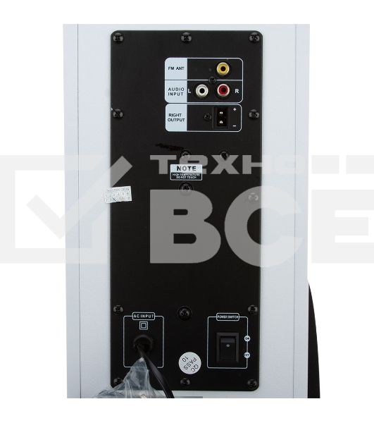 Колонка ELTRONIC 08