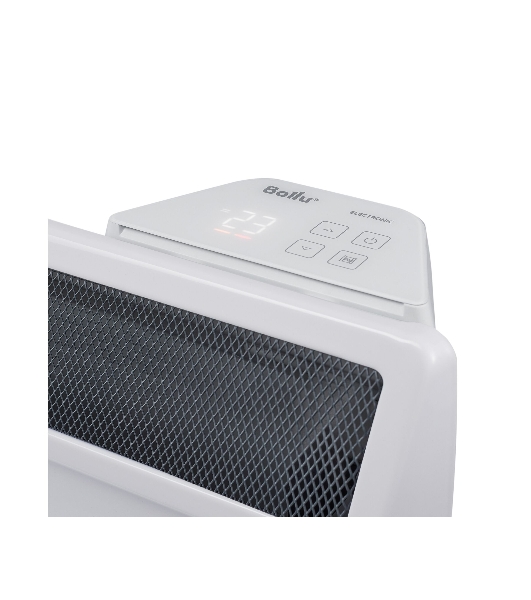 Комплект Ballu Plinth Transformer BEC/PL-1500-4E (электронный) с блоком управления