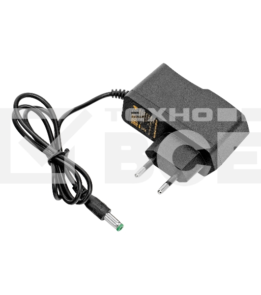 Лазерный уровень мультипризменный Denzel DLV 360-4T, 30 м, зеленый луч, Li-Ion 2,4 Aч, штатив