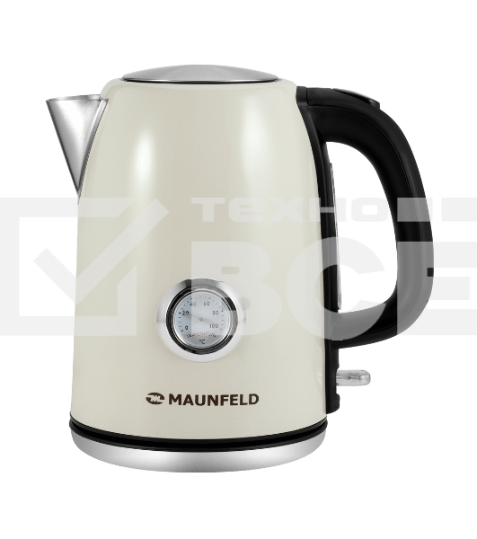 Чайник электрический Maunfeld MFK-624BG