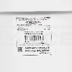 Стиральная машина Славда WS-35Е белая, загрузка вертикальная 3.5кг, класс: A+, фото4