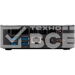 Мини ПК IRU Tactio 525 Ryzen 7 6800H (3.3) 16Gb SSD 1Tb 680M FreeDOS GbitEth WiFi BT черный (2113241), фото6