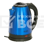 Чайник электрический ECON ECO-1879KE нержавейка, фото3