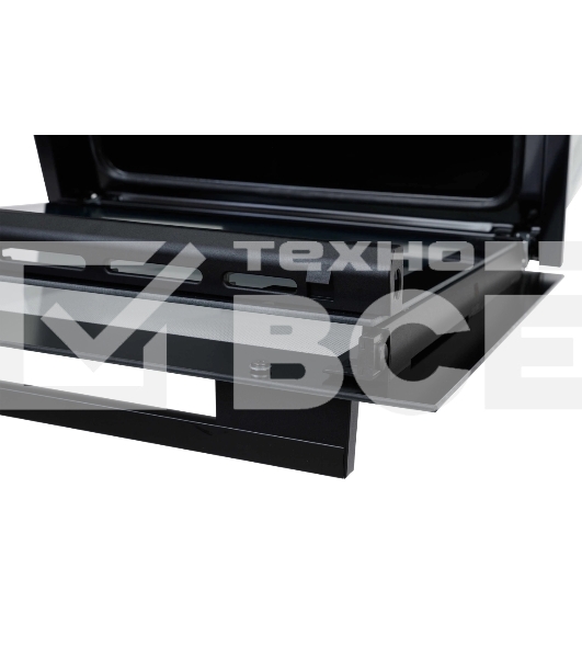 Духовой шкаф KRAFT KF-OF7203B