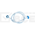 Стиральная машина INDESIT BWSA 6109 WSV RU 869895600330 белый, загрузка фронтальная 6 кг, 1000 об/мин, класс: А, фото5