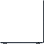 Ноутбук Apple Macbook Air 13 - M4 / 10C-10C / 24GB / 512GB / Midnight MC6C4, фото4