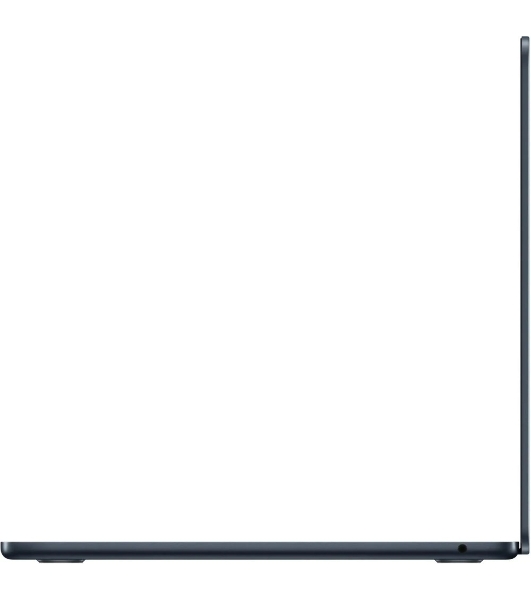 Ноутбук Apple Macbook Air 13 - M4 / 10C-10C / 24GB / 512GB / Midnight MC6C4