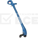 Триммер электрический Hyundai GC 600 400Вт неразбор.штан. реж.эл.:леска, фото6