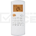 Сплит-система Midea Favorite MSFRW-09N8C2 белый, фото5