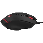 Мышь проводная A4Tech Bloody V8 черный, 3200 dpi, USB, кнопки - 8, фото8