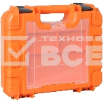 Дрель-шуруповерт Союз ДШС-12-2К-ПРОМО аккум. патрон:быстрозажимной (кейс в комплекте), фото 1