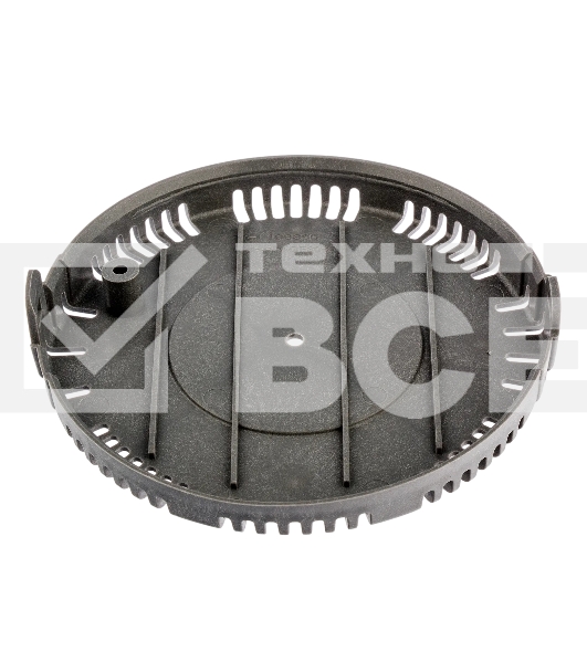 Дренажный насос Denzel DP-900S для чистой и грязной воды, 900 Вт, напор 9 м, 18000 л/ч